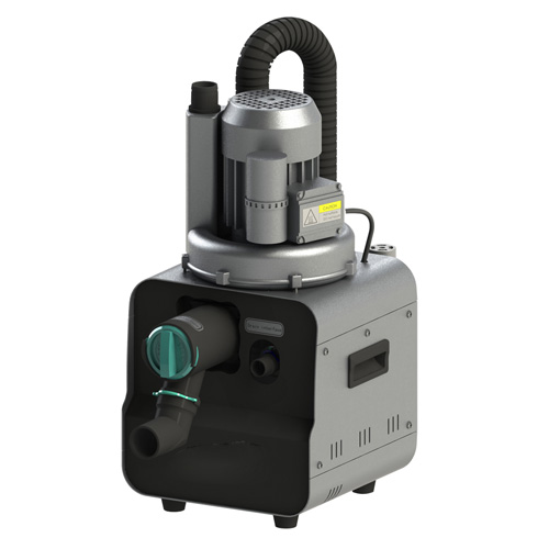 unidad dental, unidad de succión dental